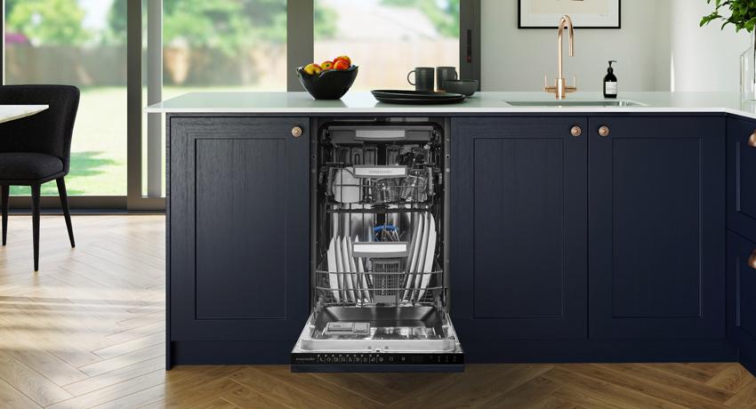 45cm Dishwasher
