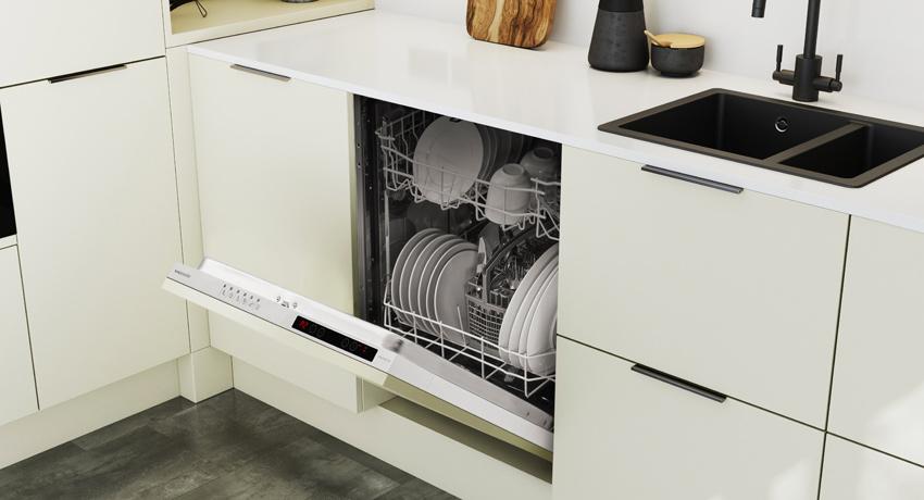 60cm Dishwasher