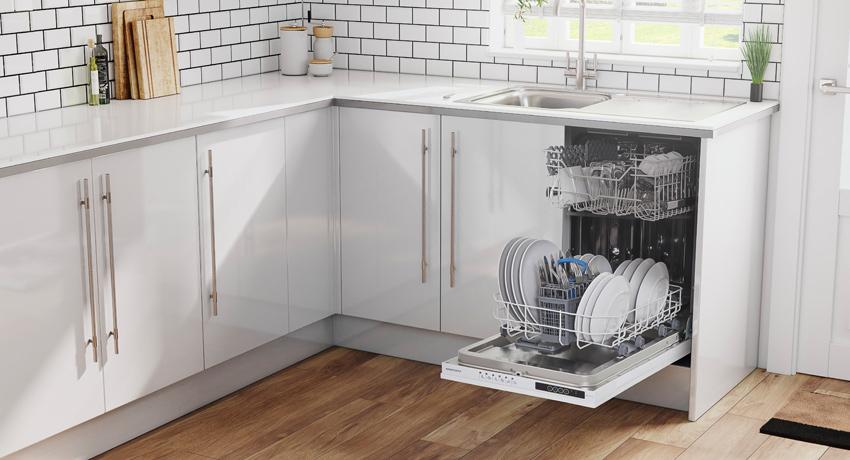 45cm Dishwasher