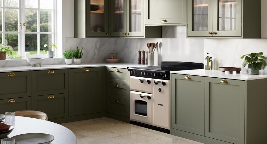 Top 10 kitchen trends for 2026