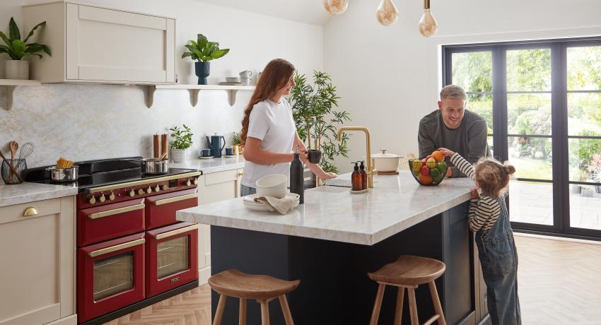 Estel Deluxe 