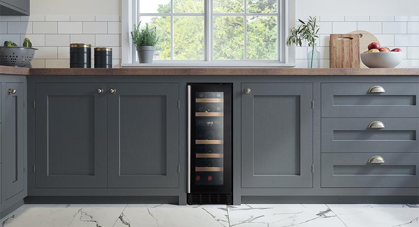 30cm wine cooler