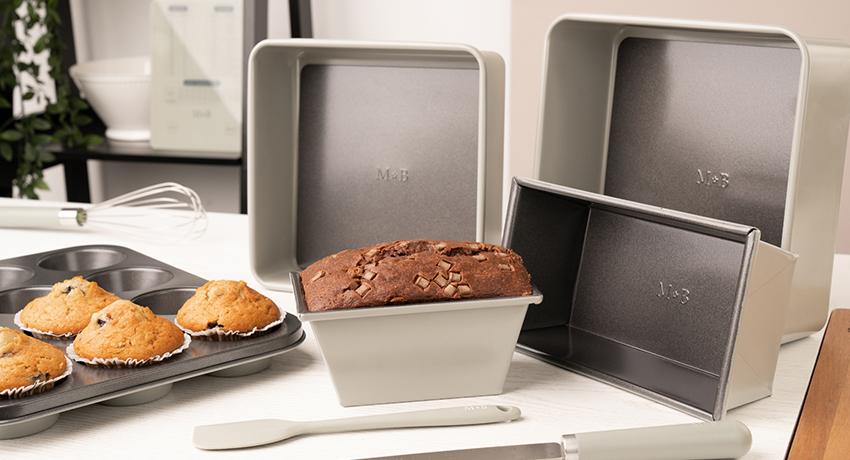 Mary Berry bakeware