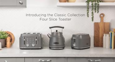 4 slice toaster