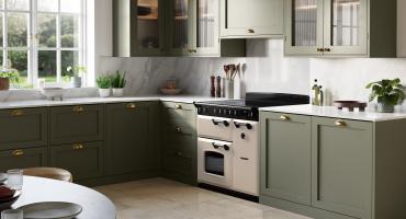 Top 10 kitchen trends for 2026