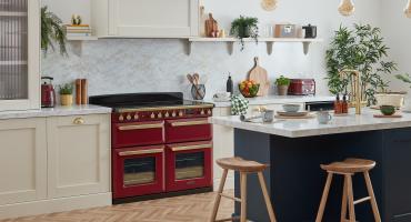 Rangemaster – part of the family since 1830