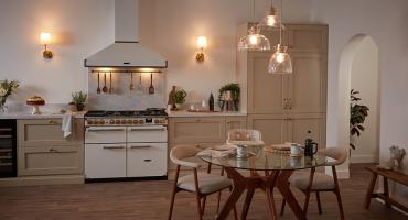 Rangemaster Arina 110cm in White
