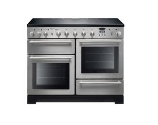 Longstock Deluxe 110