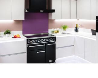 Falcon superior performance >