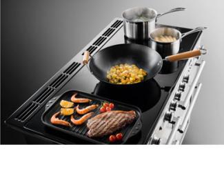 Specialist features >