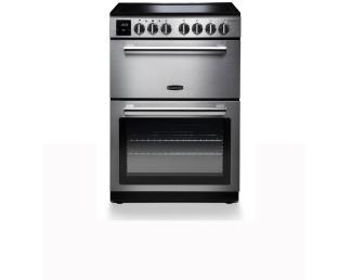 Stainless steel cooker