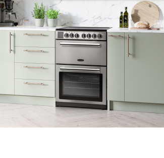 professional+ 60cm cooker