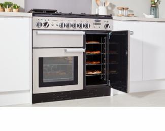 rangemaster rangecooker