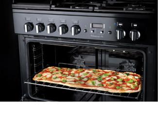 Extended Cooker Protection