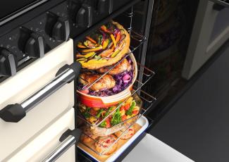 Extended Cooker Protection