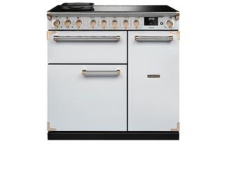 Arina 90 Induction in White