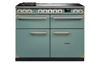 Arina 110 Induction in Mineral Green