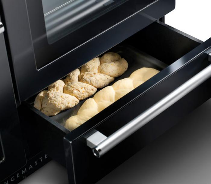 Nexus bread proving drawer