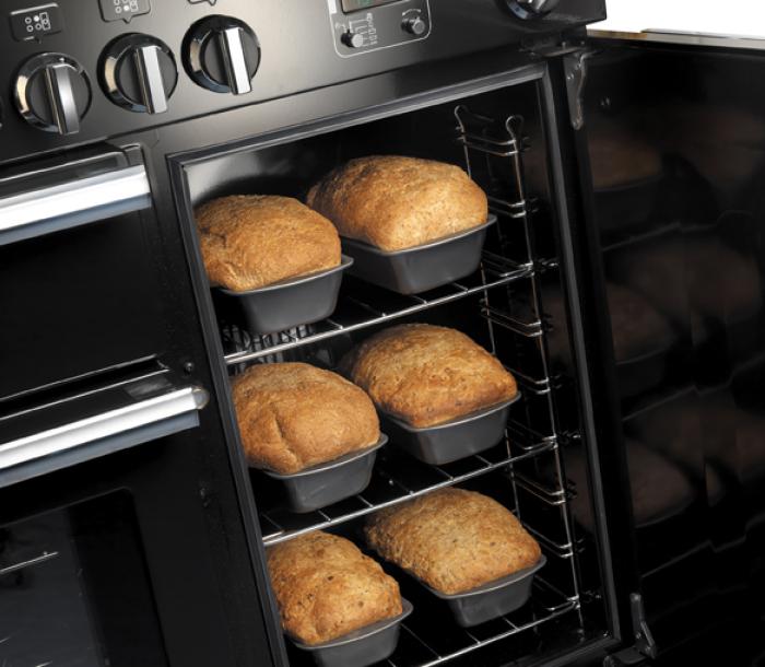 Professional + tall oven