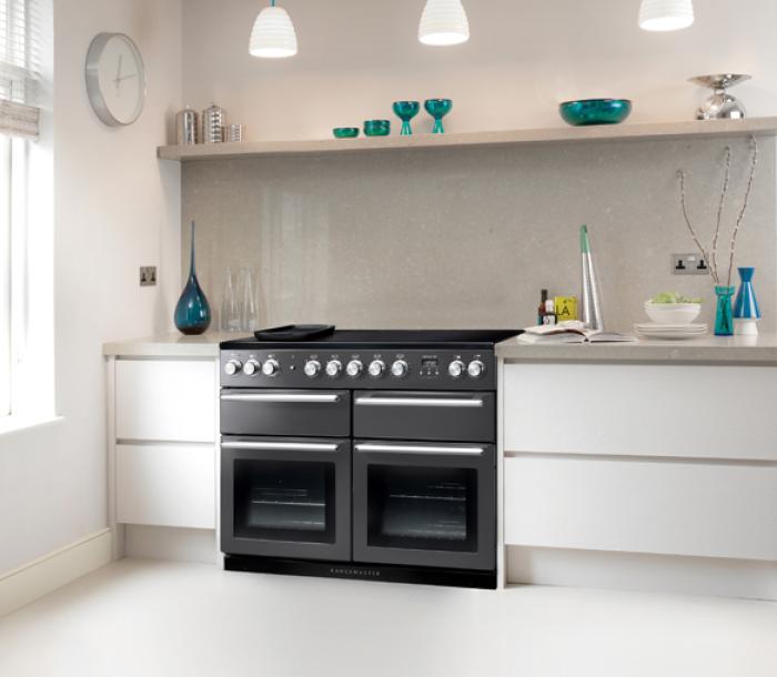 NEXUS SE RANGEMASTER