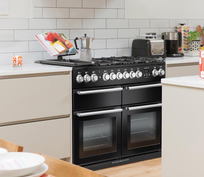 NEXUS SE RANGEMASTER