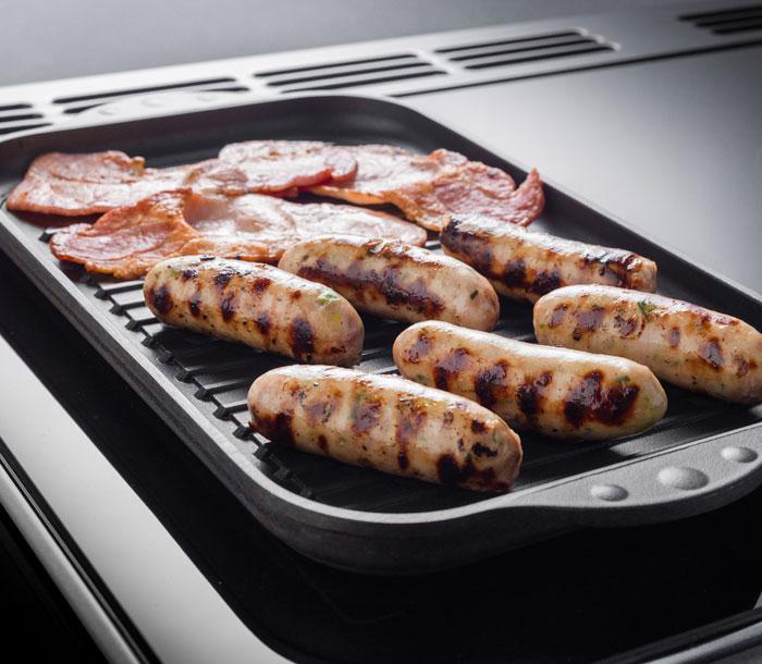 Introducing all new Induction RANGEMASTER