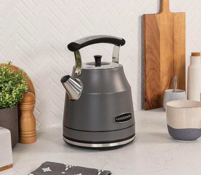 The Classic Collection RANGEMASTER