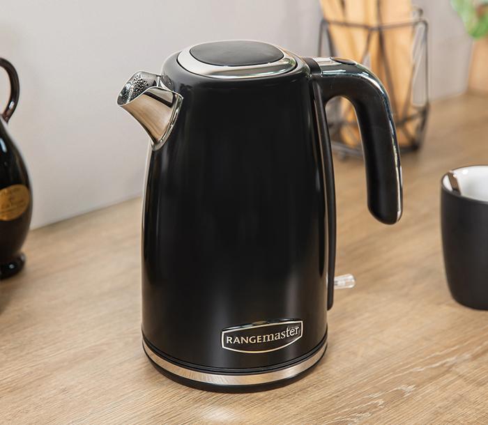 The Breakfast Collection RANGEMASTER