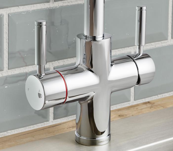 GEO INTENSE 4-IN-1 HANDLE