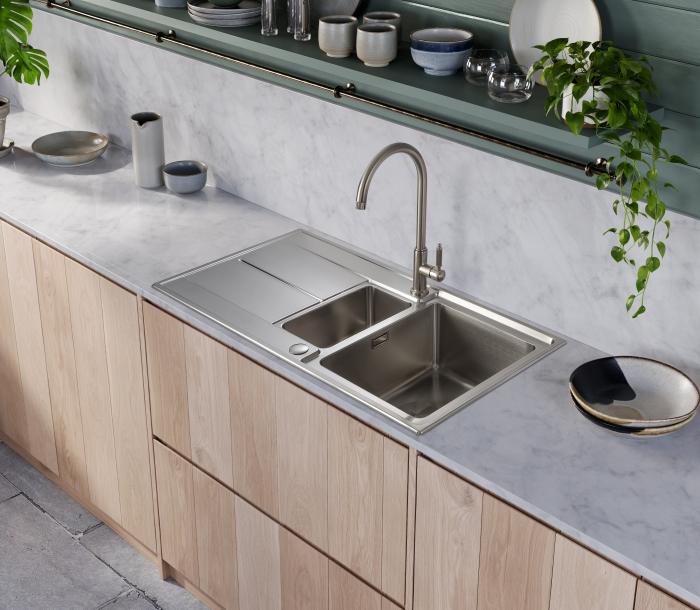 Arlington Reversible