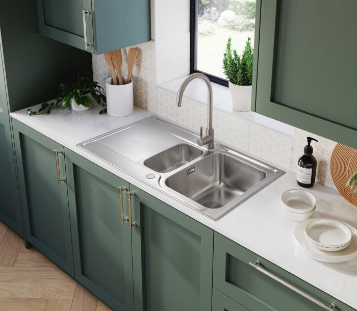 Iconica sink