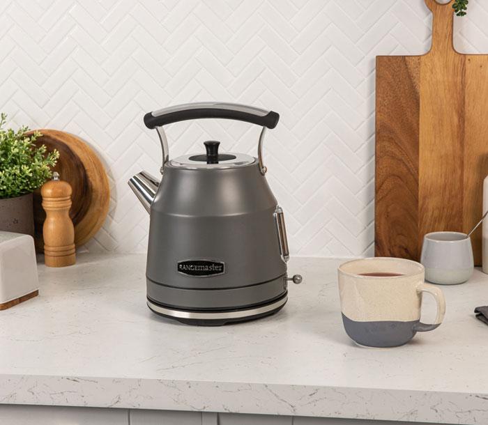 Classic Kettle 