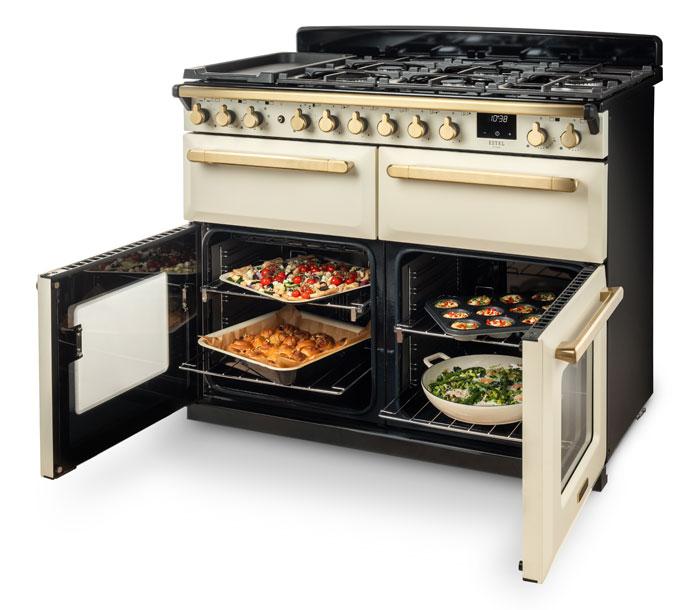 Estel Deluxe | RANGEMASTER