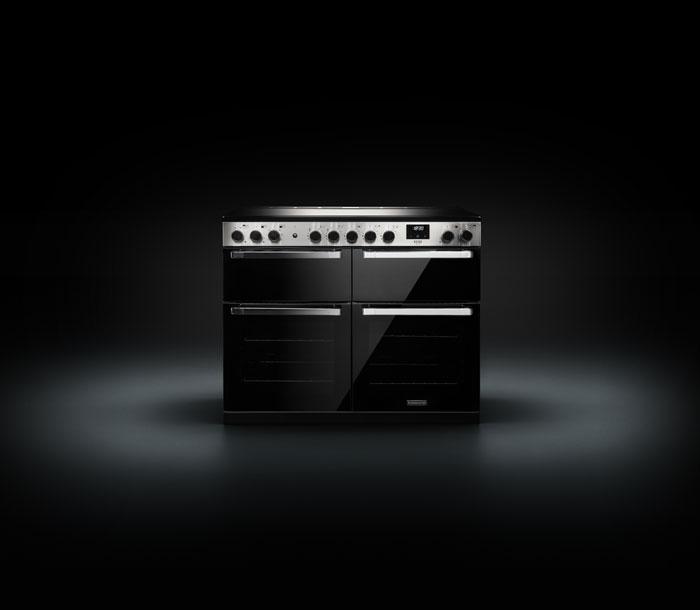 Edge Deluxe 110cm Induction