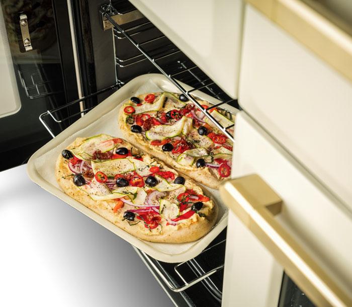 mULTIFUNCTION OVEN