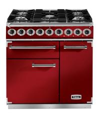 Rangemaster